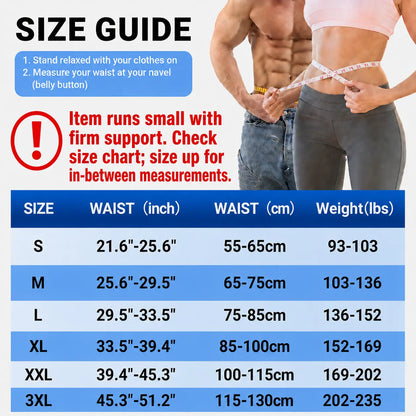 COFCARE Ergonomic Lumbar Support Brace - Adjustable Back Correction Belt with Velcro Strap, Lightweight and Breathable Design for Pain Relief, Ideal for Work and Gaming, Unisex Fitness Gift