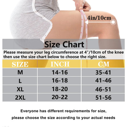 Copper Knee Braces with Reinforced Straps for Pain Relief and Support in Arthritis, ACL, and Meniscus Injuries - Compression Sleeves for Active Individuals