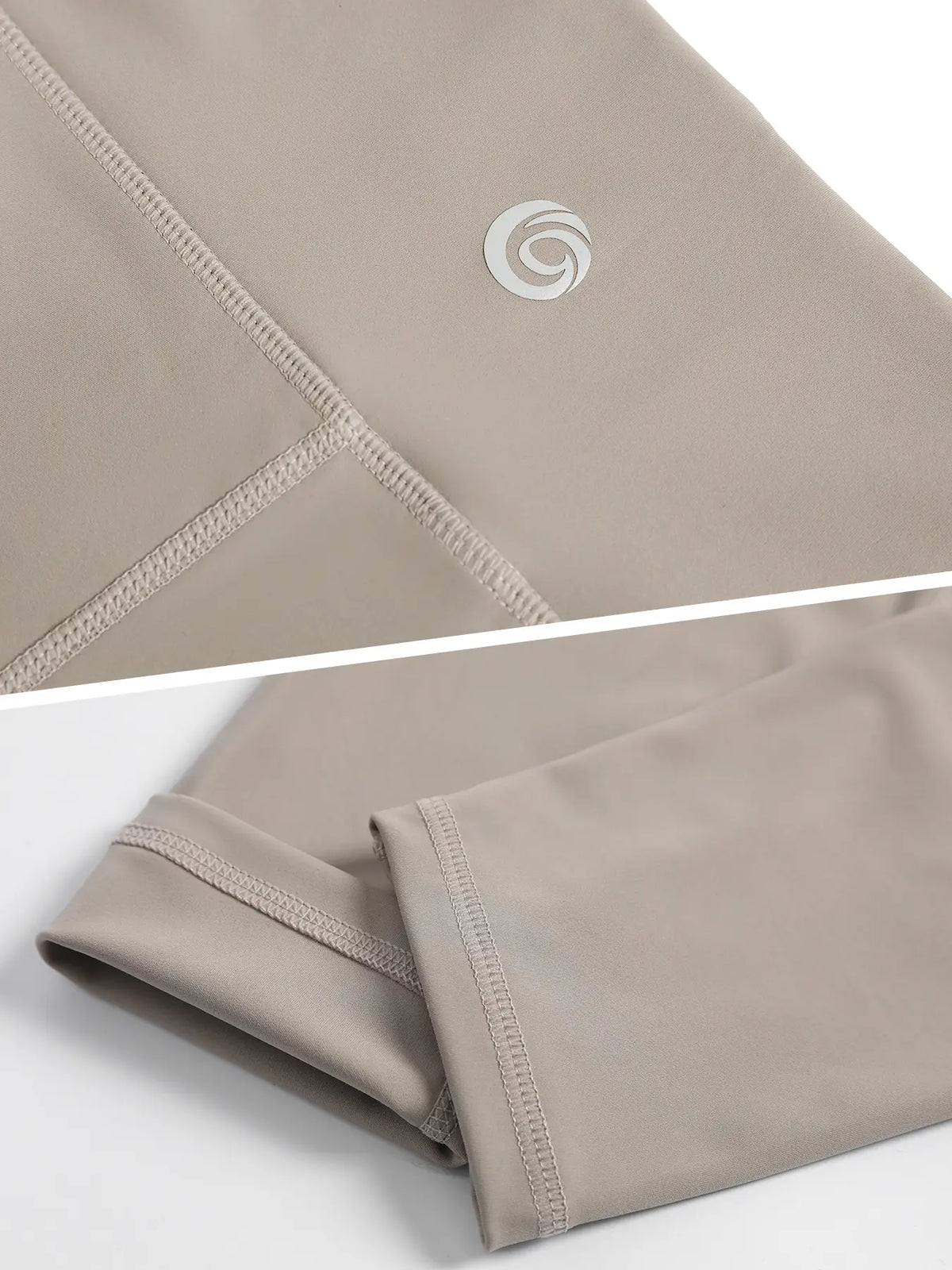 Uncia Active Women's High Waist Yoga Leggings - Premium 4-Way Stretch Fabric, Squat-Proof, Non-Transparent, Tummy Control, Perfect Fit for Workouts and Running