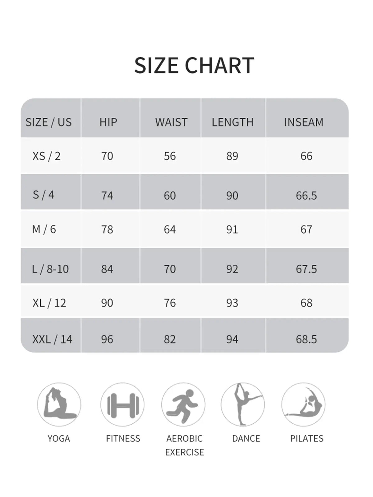 Uncia Active Women's High Waist Yoga Leggings - Premium 4-Way Stretch Fabric, Squat-Proof, Non-Transparent, Tummy Control, Perfect Fit for Workouts and Running