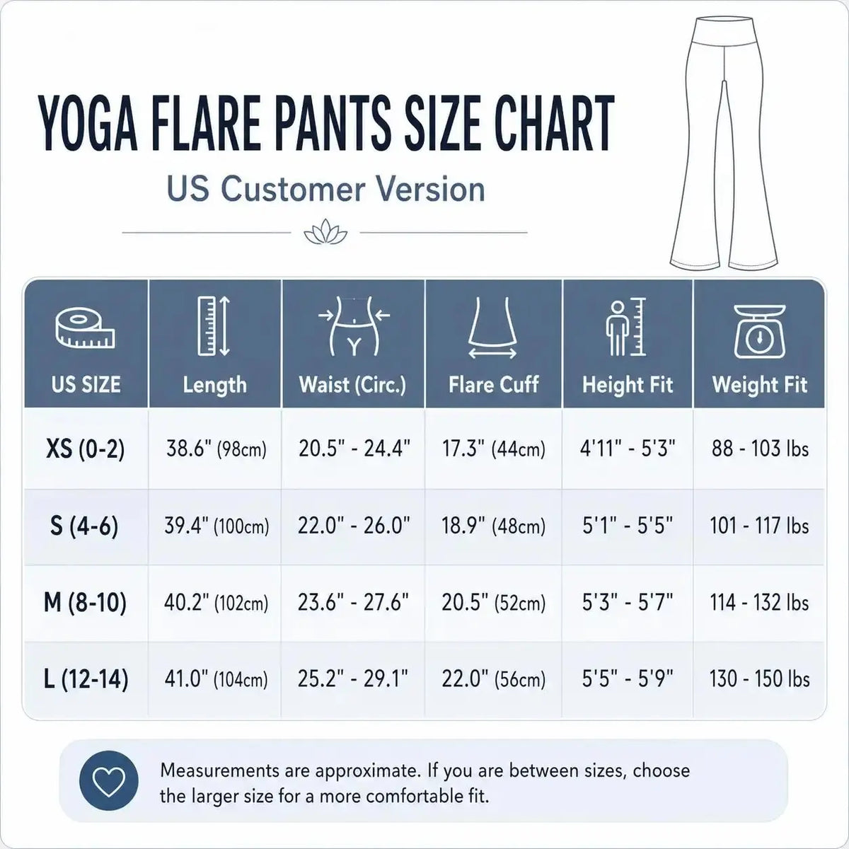 Vision Women's High-Waisted Yoga Wide Leg Pants - Crisscross Waist, Seamless Nylon, Ankle-Length Stretchable Athleisure Activewear for Gym and Yoga Fitness Training